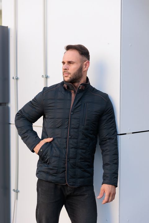 Класична куртка