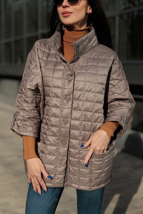 Куртка Oversize